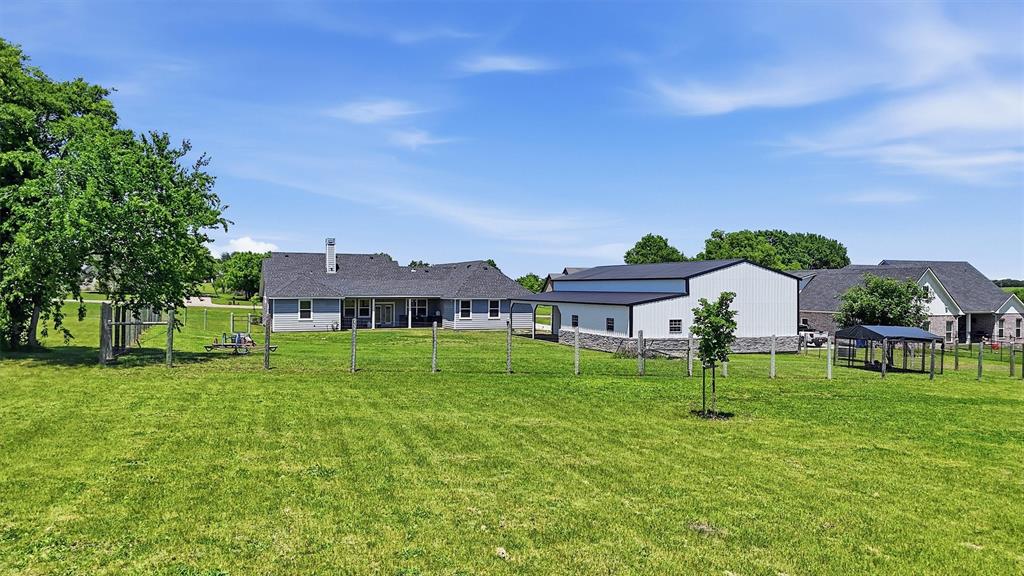 Steeplechse County Estates Rep - Residential