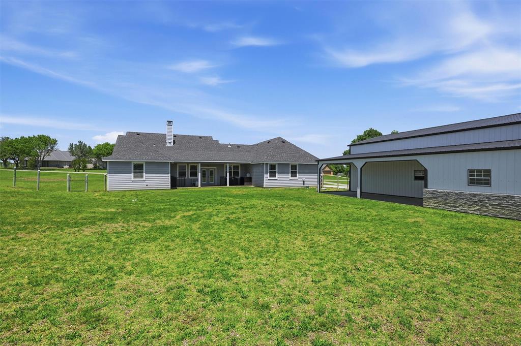 Steeplechse County Estates Rep - Residential