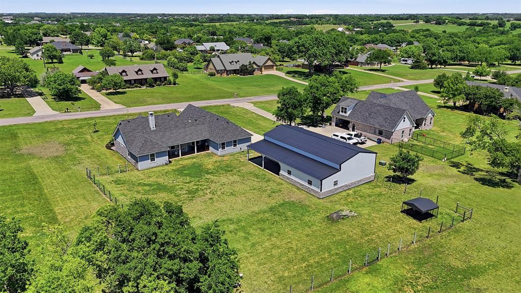 Steeplechse County Estates Rep - Residential