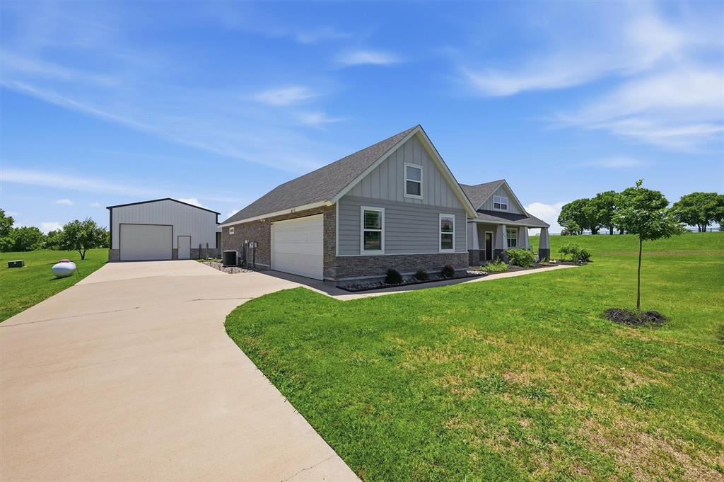 Steeplechse County Estates Rep - Residential
