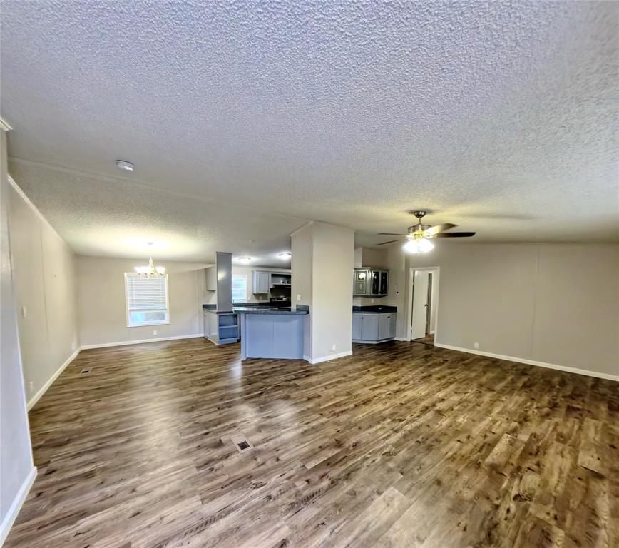 Comanche Cove Sub Sec C - Residential