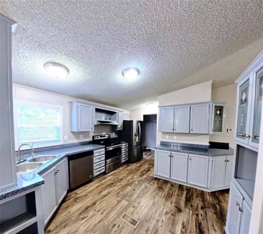 Comanche Cove Sub Sec C - Residential