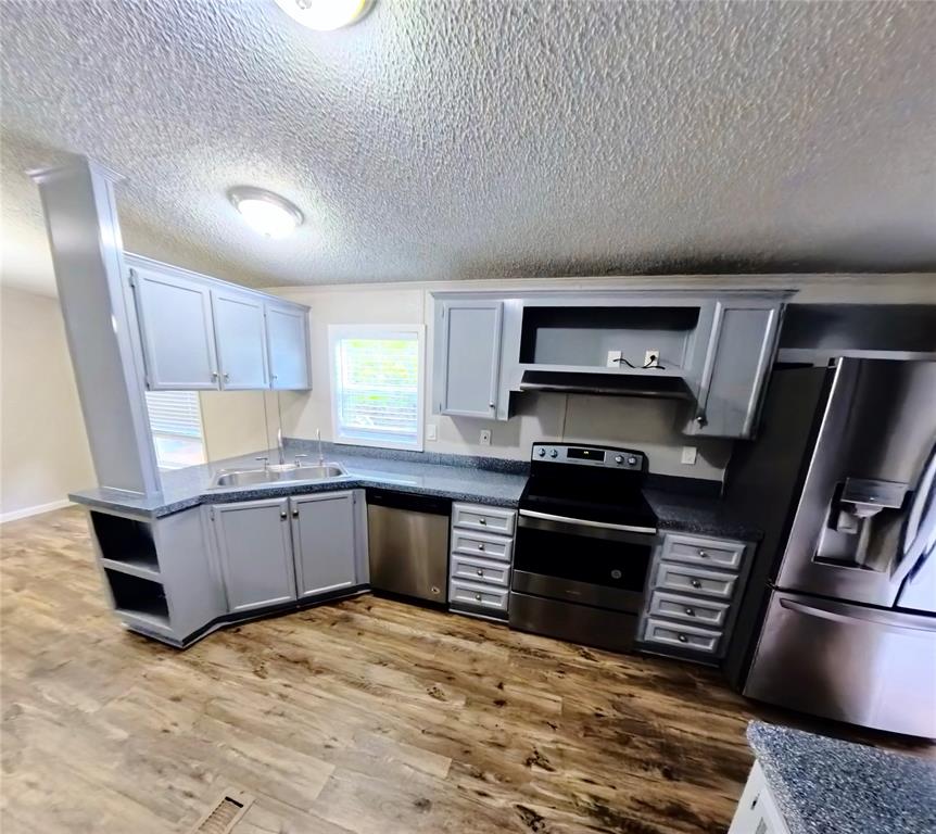 Comanche Cove Sub Sec C - Residential