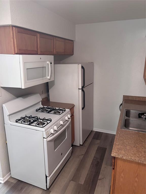Spanish Gardens Condo - Residential