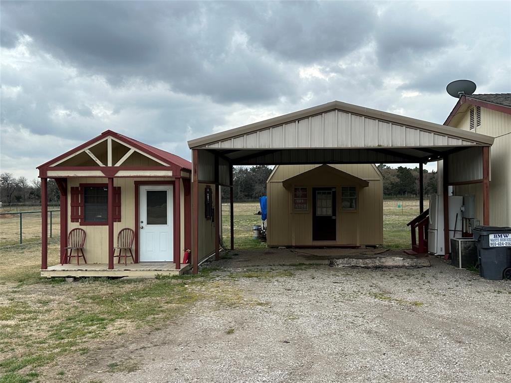 Cedar Bayou Estates - Residential
