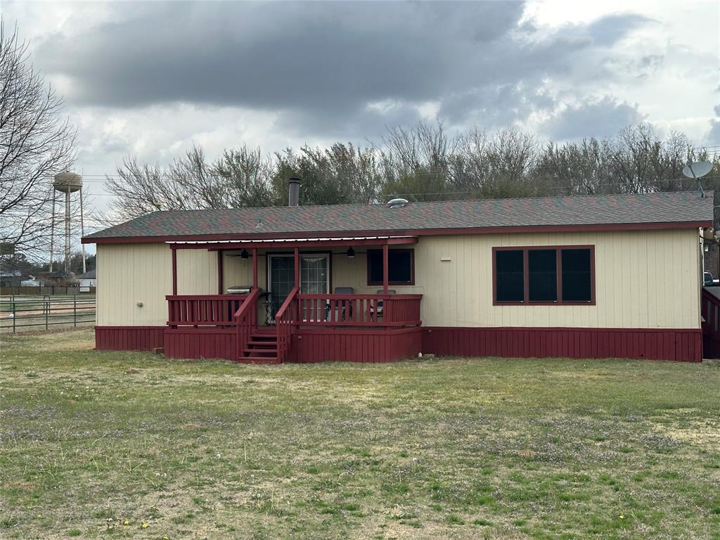 Cedar Bayou Estates - Residential