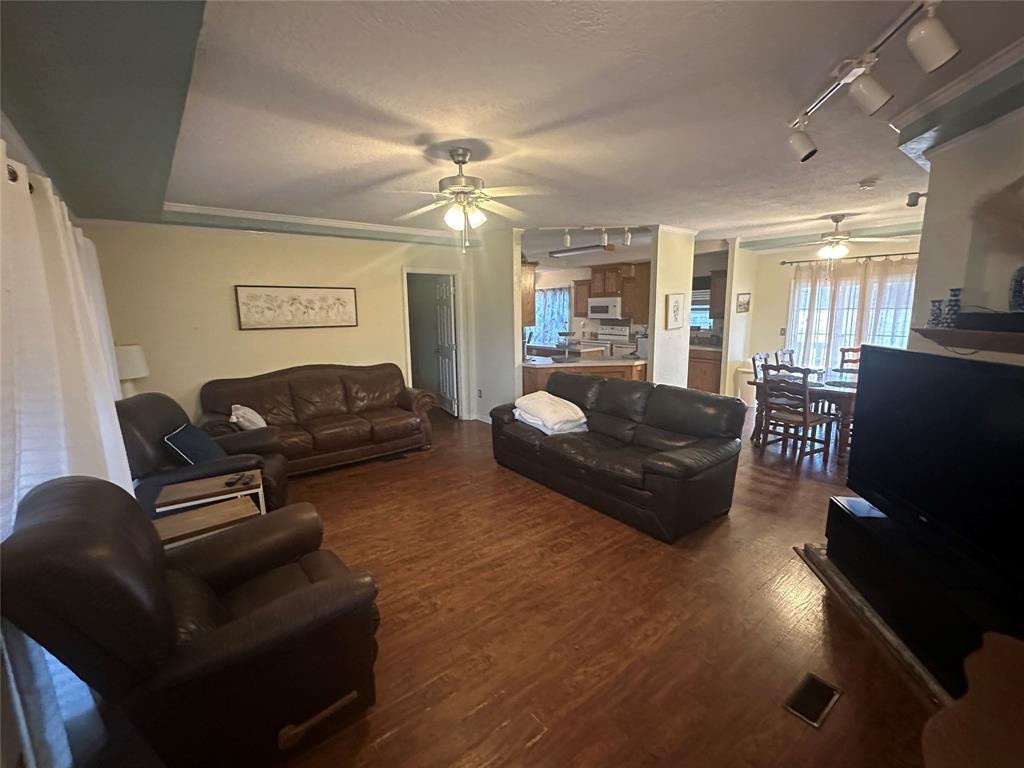 Cedar Bayou Estates - Residential