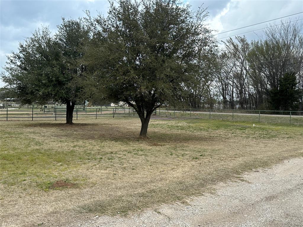 Cedar Bayou Estates - Residential