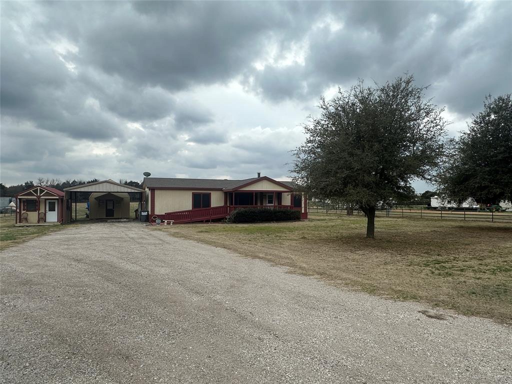 Cedar Bayou Estates - Residential
