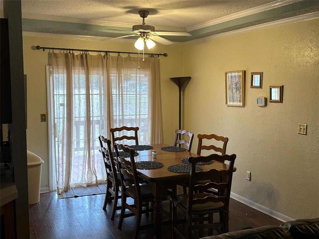 Cedar Bayou Estates - Residential