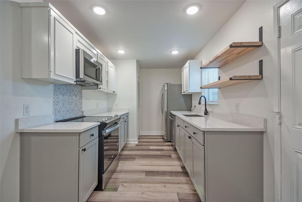 Meadowcreek Park 9th Sec - Residential Lease