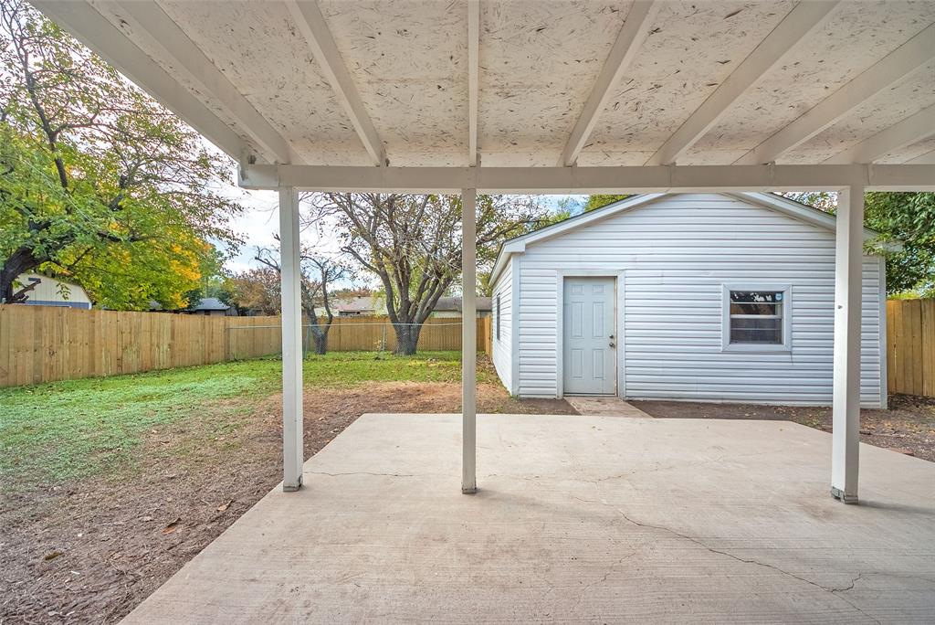 Meadowcreek Park 9th Sec - Residential Lease