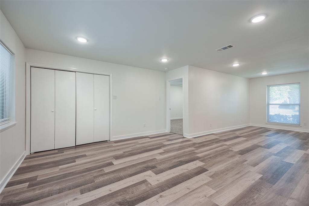 Meadowcreek Park 9th Sec - Residential Lease