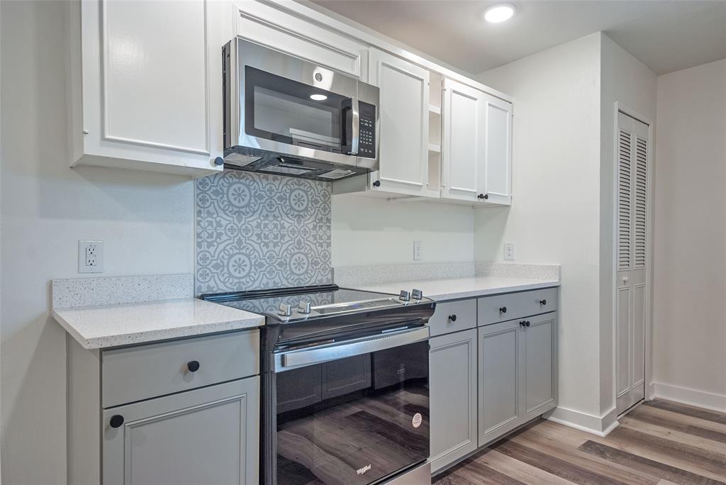 Meadowcreek Park 9th Sec - Residential Lease