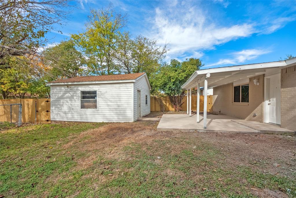 Meadowcreek Park 9th Sec - Residential Lease