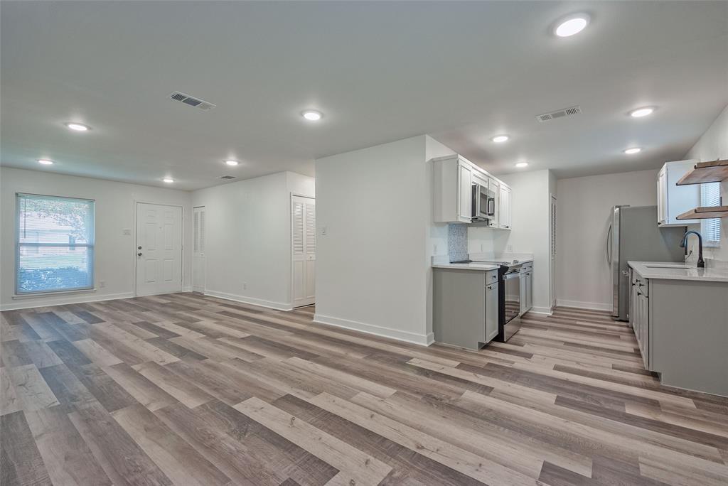 Meadowcreek Park 9th Sec - Residential Lease