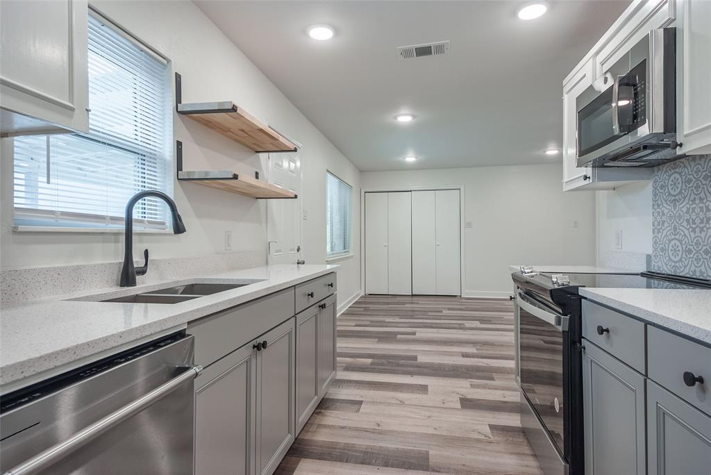 Meadowcreek Park 9th Sec - Residential Lease