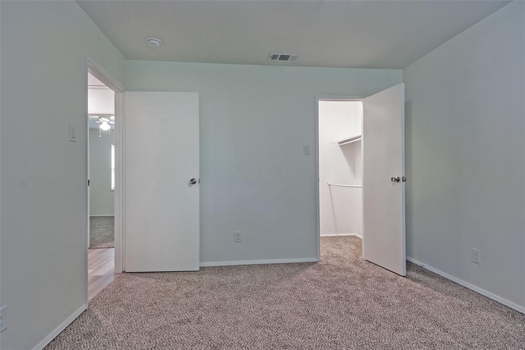 Meadowcreek Park 9th Sec - Residential Lease