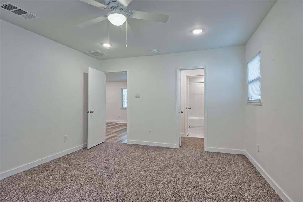 Meadowcreek Park 9th Sec - Residential Lease