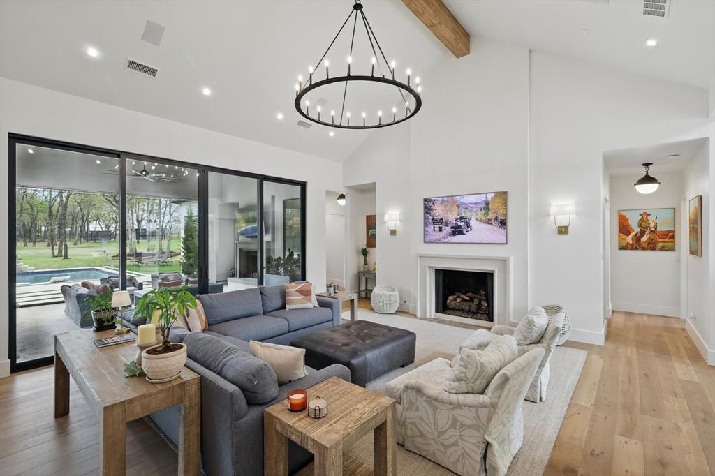 Hat Creek Estates - Residential