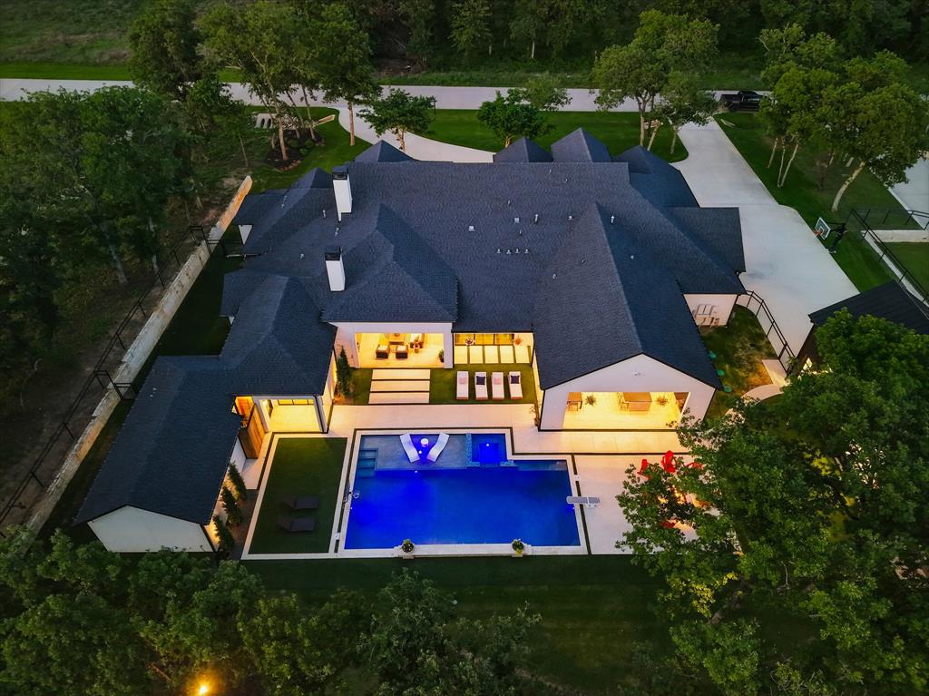 Hat Creek Estates - Residential