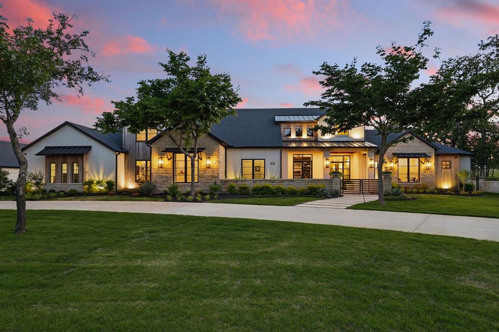 Hat Creek Estates - Residential