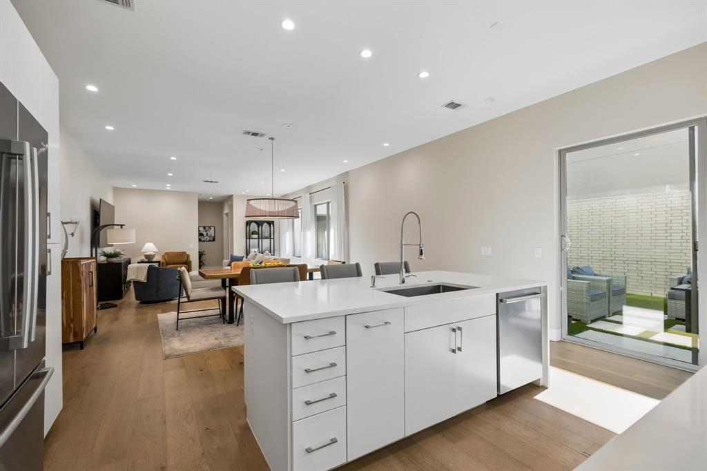 NBKW CHAPEL DOWNS - Residential