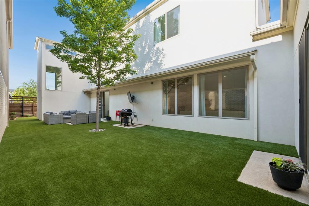 NBKW CHAPEL DOWNS - Residential