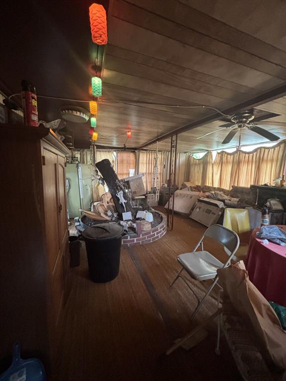Stallcup Add - Residential
