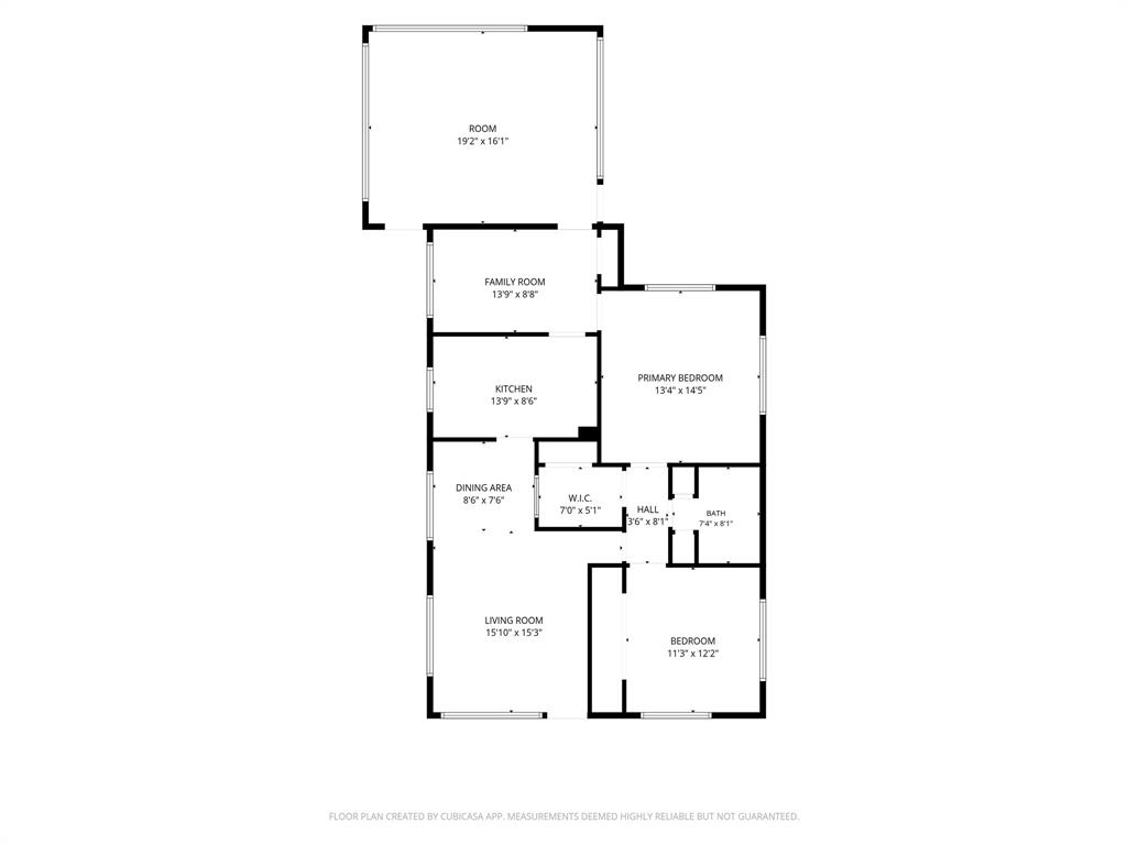 Stallcup Add - Residential