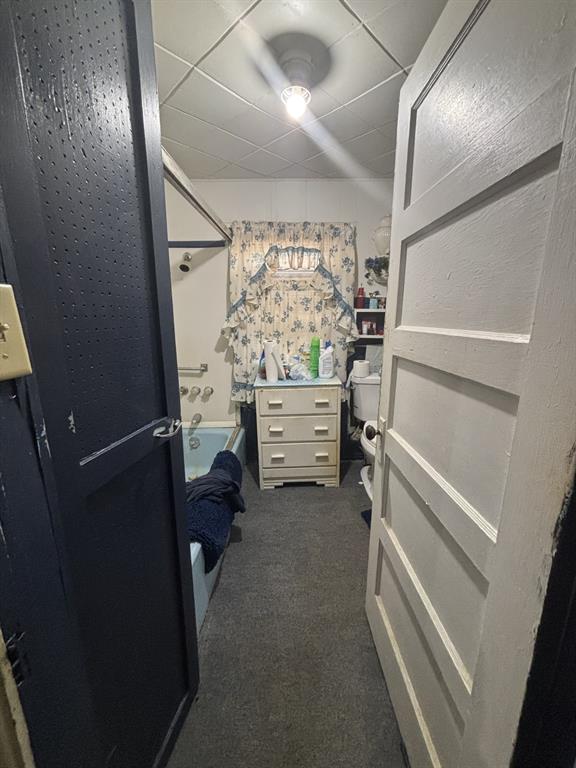 Stallcup Add - Residential