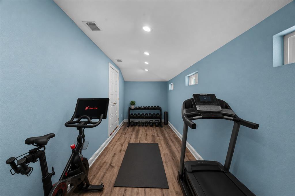 Forestcrest Estates - Residential