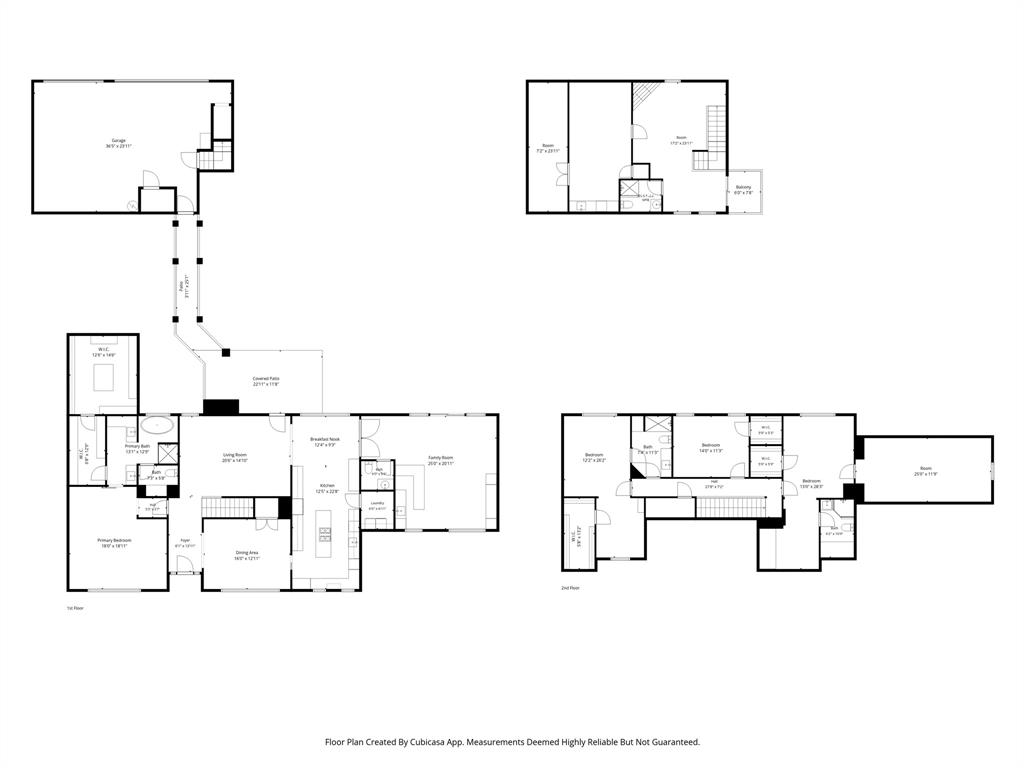 Forestcrest Estates - Residential