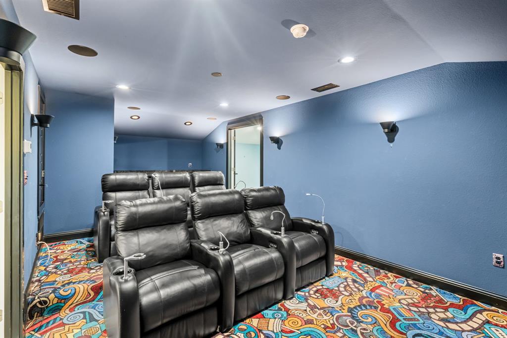Forestcrest Estates - Residential
