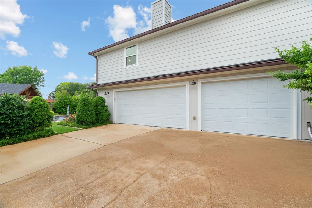Forestcrest Estates - Residential