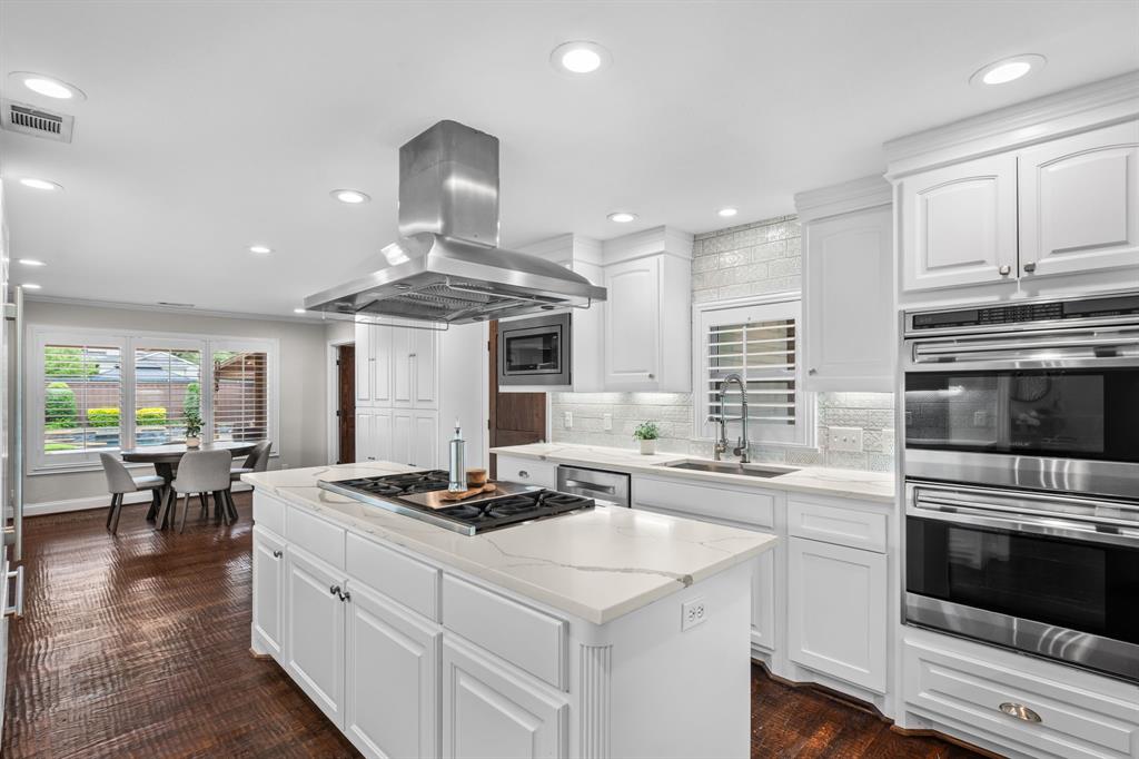 Forestcrest Estates - Residential