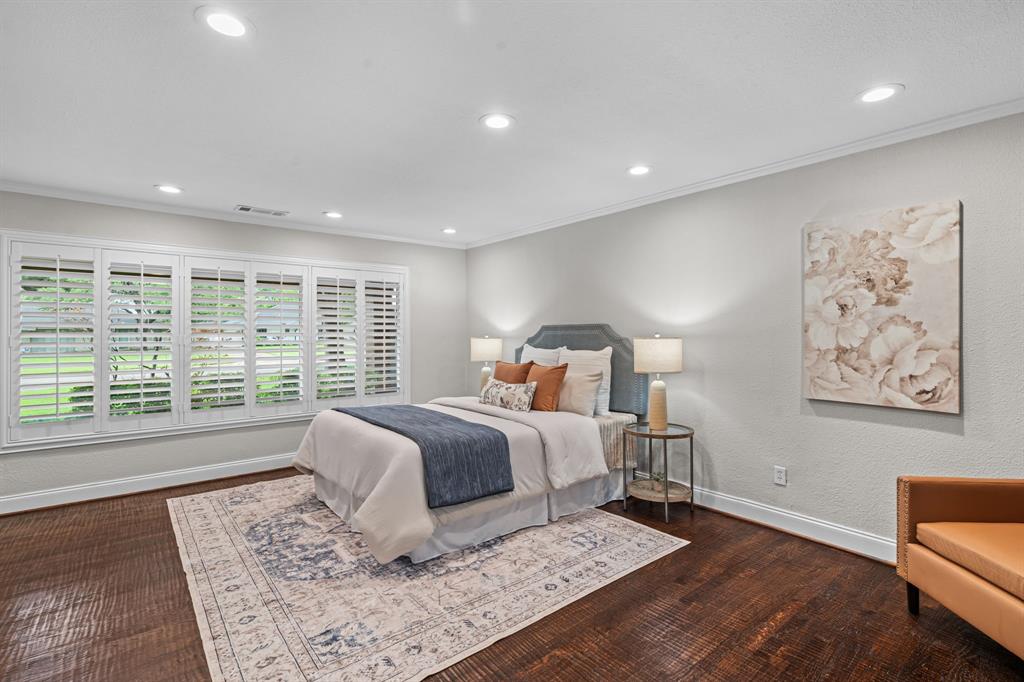 Forestcrest Estates - Residential