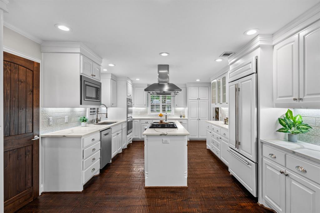 Forestcrest Estates - Residential