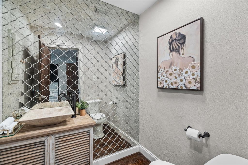 Forestcrest Estates - Residential