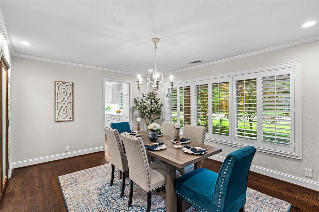 Forestcrest Estates - Residential