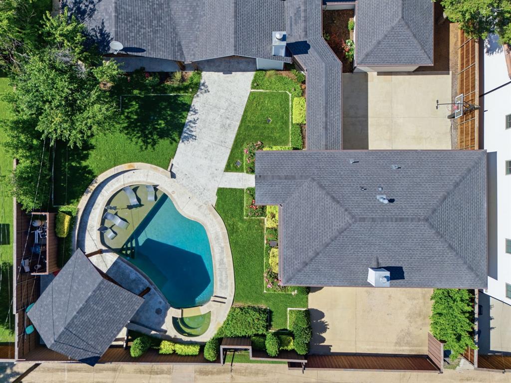 Forestcrest Estates - Residential