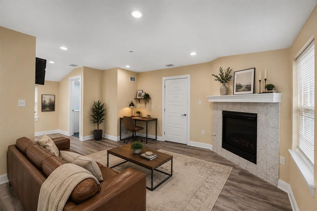 Forestcrest Estates - Residential