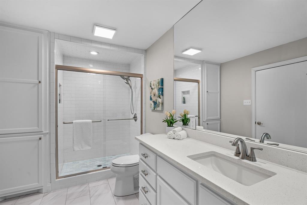 Forestcrest Estates - Residential
