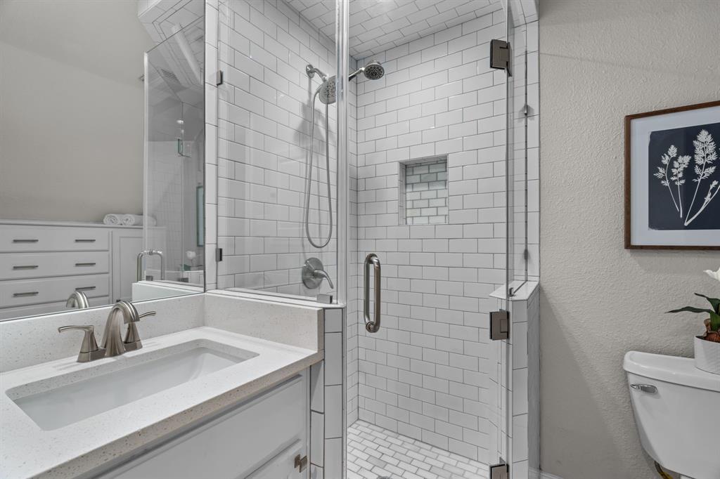 Forestcrest Estates - Residential