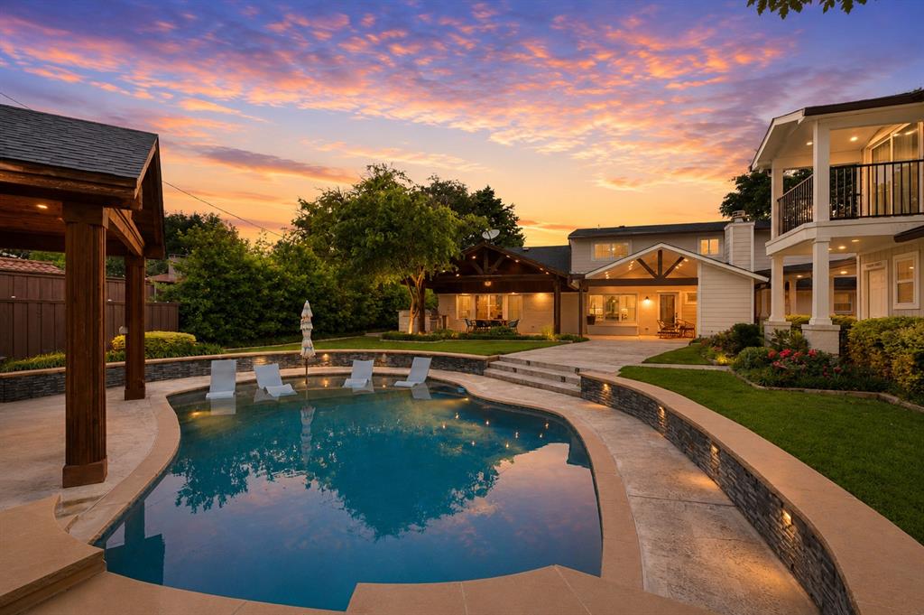 Forestcrest Estates - Residential
