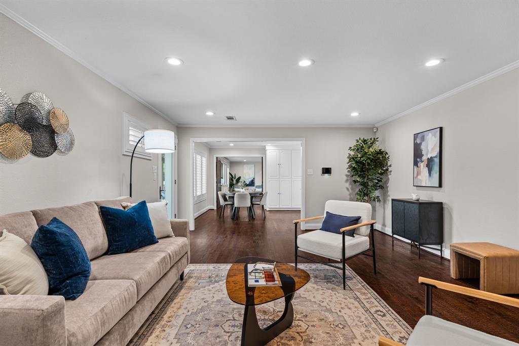 Forestcrest Estates - Residential