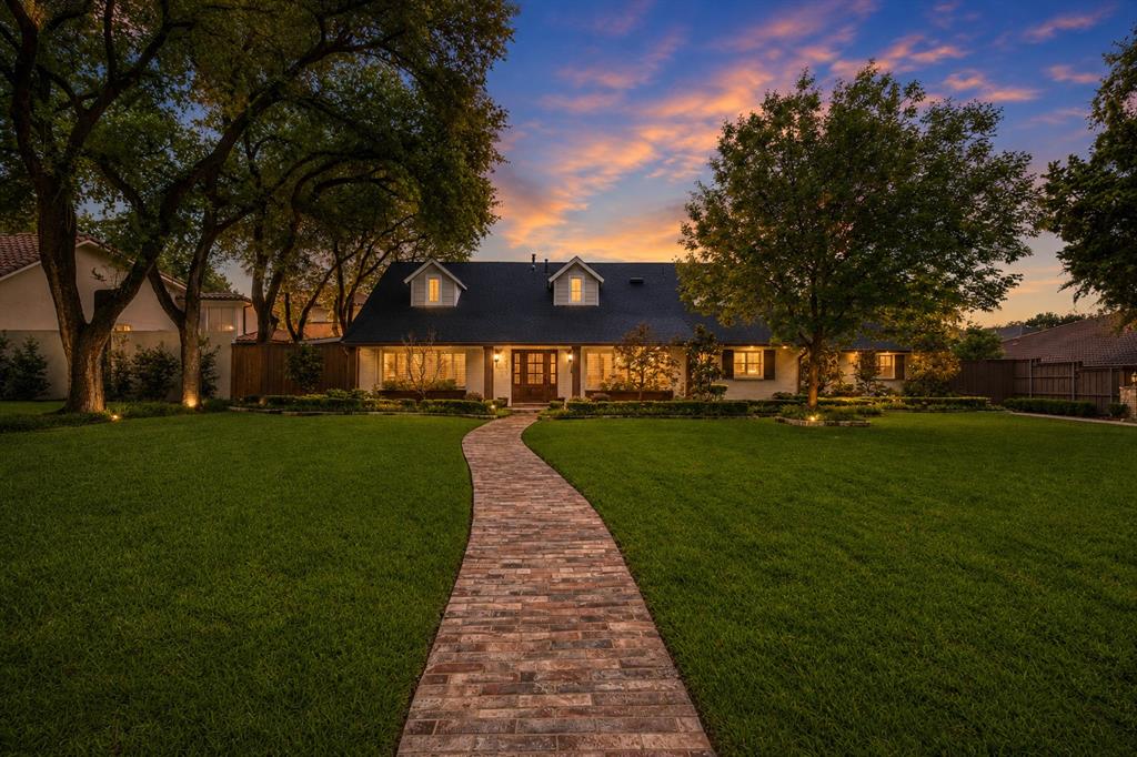 Forestcrest Estates - Residential
