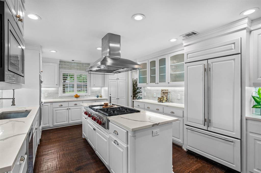 Forestcrest Estates - Residential