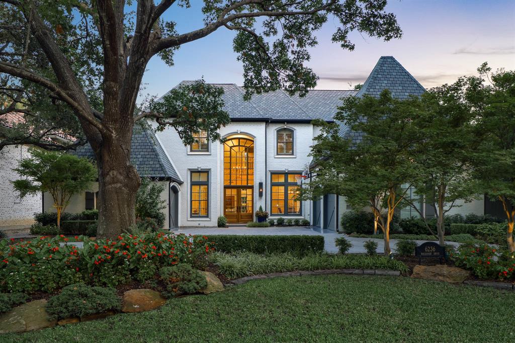 Preston Road Estates - Residential