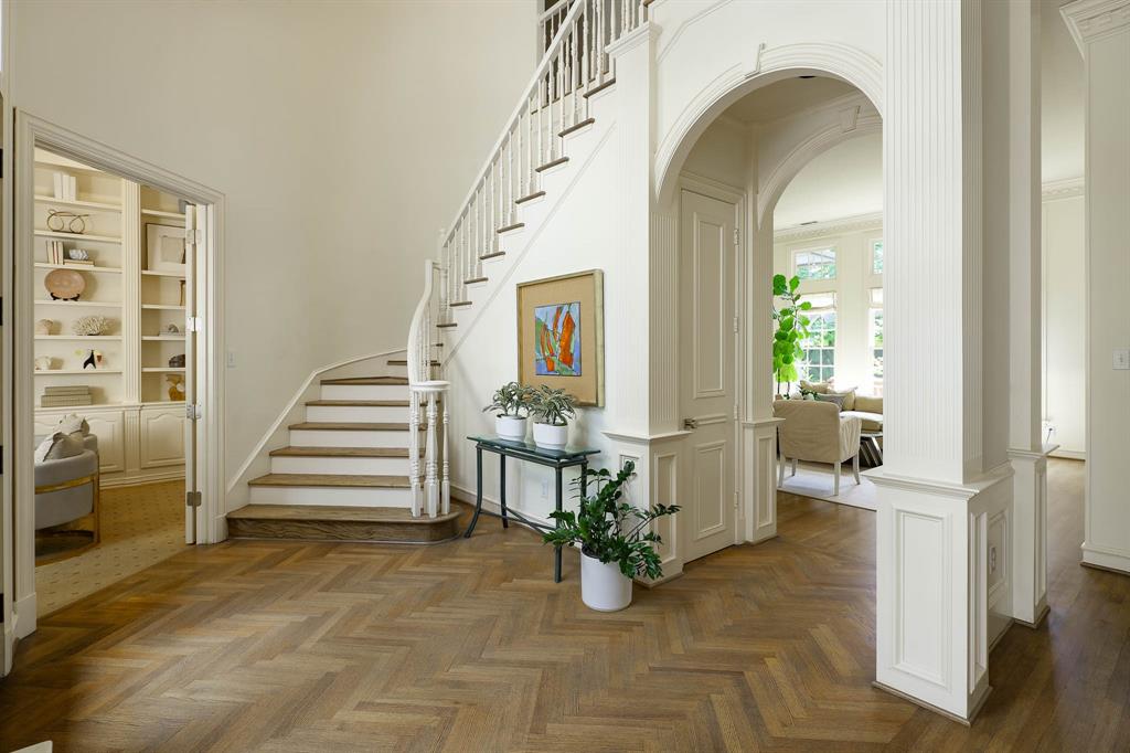 Preston Road Estates - Residential